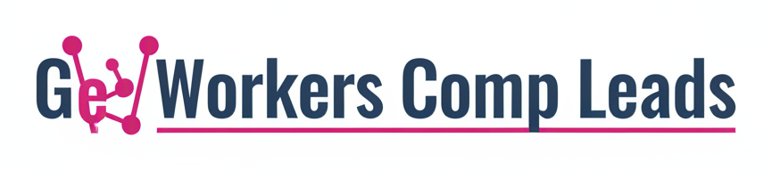 Get Workers Comp Leads logo